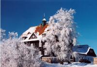 Winterreisen Tschechien.Skilanglauf Isergebirge.Skilanglauf Silvester.