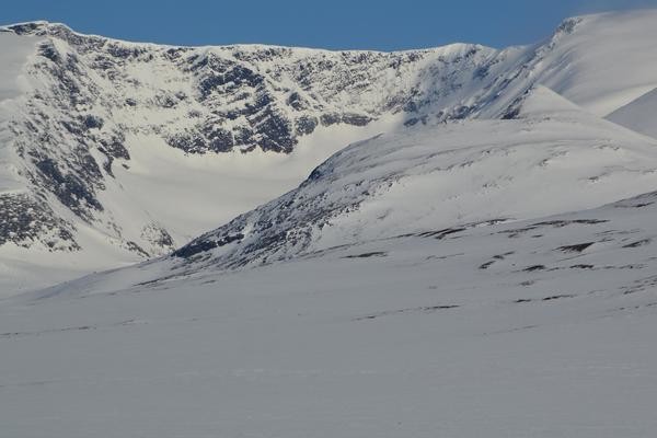 Övre Dividalen Nationalpark