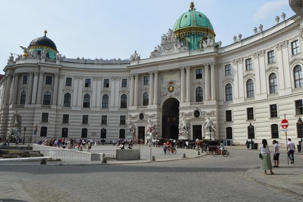 Radreisen Wien-Budapest