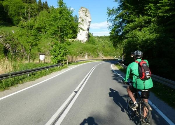 Radreisen Oder-Neiße Radweg individuell